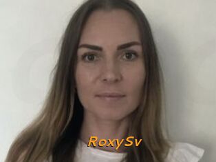 RoxySv