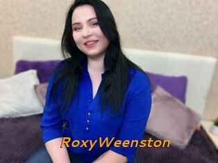 RoxyWeenston