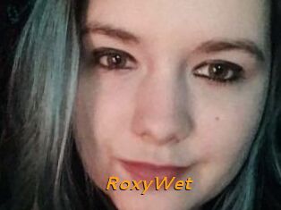 RoxyWet