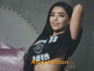 RoxyWilson