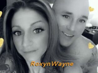 RoxynWayne