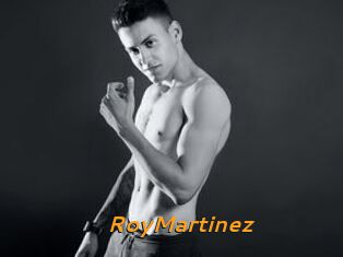 RoyMartinez