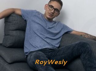 RoyWesly