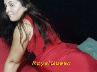 RoyalQueen