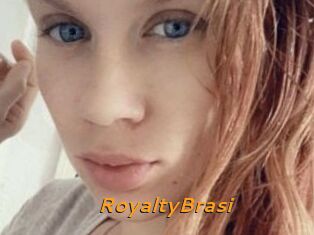 RoyaltyBrasi