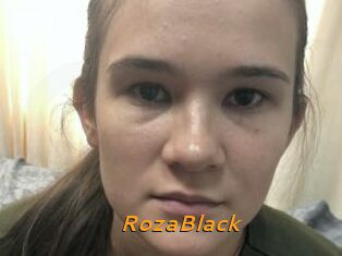 RozaBlack