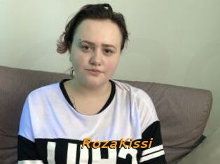 RozaKissi