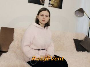 RozaliVent
