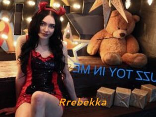 Rrebekka