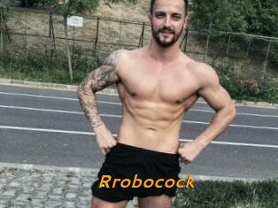 Rrobocock
