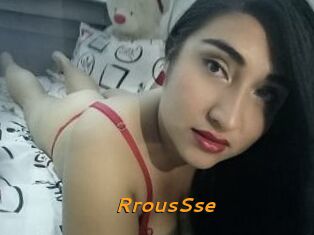 RrousSse