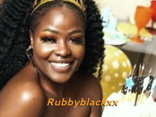 Rubbyblackxx