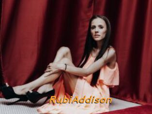 RubiAddison