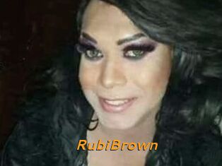 RubiBrown