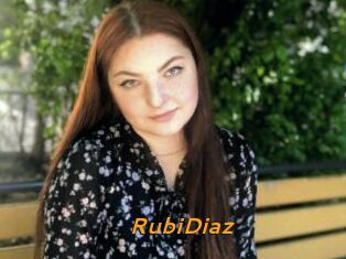 RubiDiaz
