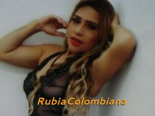 RubiaColombiana