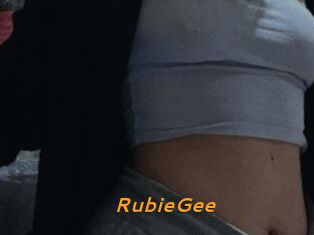 RubieGee