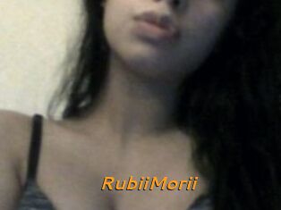 RubiiMorii