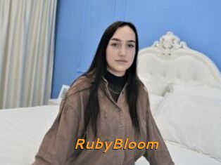 RubyBloom