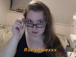 RubyBluexxx