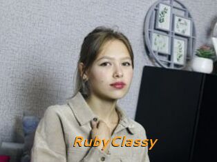 RubyClassy