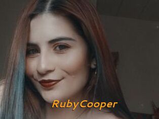 RubyCooper