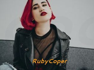 RubyCoper