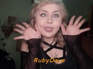 RubyDaye