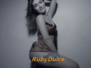 RubyDulce