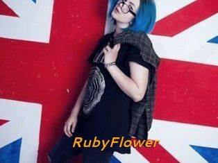 RubyFlower