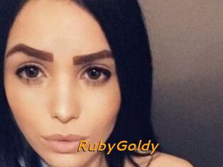 RubyGoldy