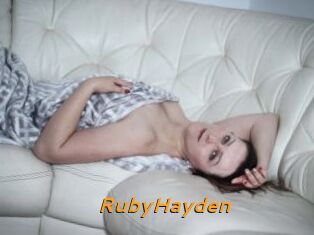 RubyHayden