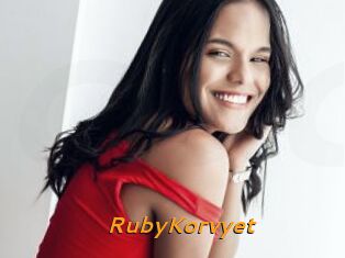 RubyKorvyet