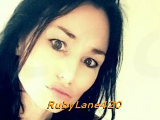 RubyLane420