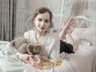 RubyLi