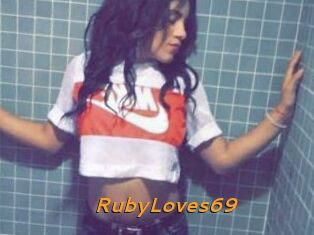 RubyLoves69