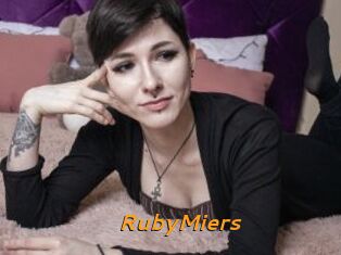 RubyMiers
