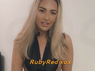 RubyRed_xox