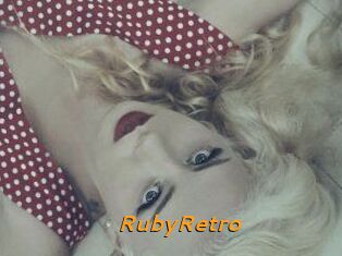 RubyRetro