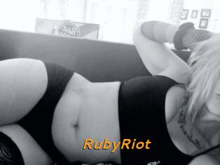 RubyRiot