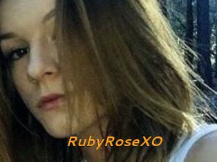 RubyRoseXO