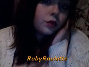 RubyRoulette