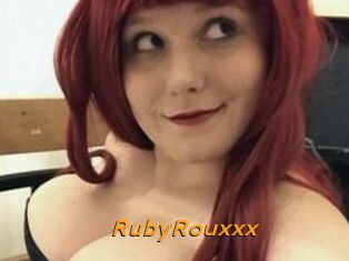 RubyRouxxx