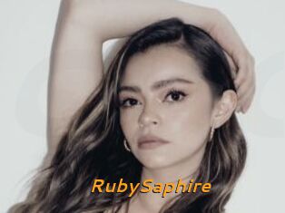 RubySaphire