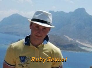 RubySexual