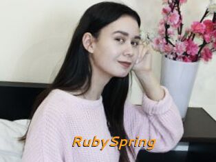 RubySpring