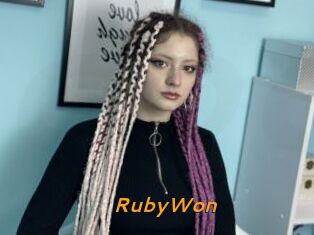 RubyWon