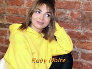 Ruby_Noire
