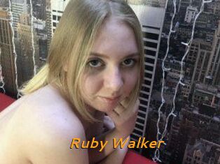 Ruby_Walker