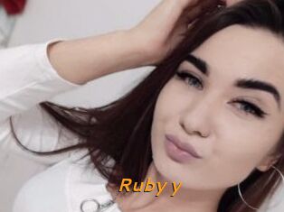 Ruby_y